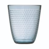 6 Verres bleus 31 cl thumbnail