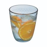 6 Verres bleus 31 cl thumbnail
