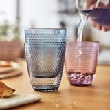 6 Verres bleus 31 cl thumbnail