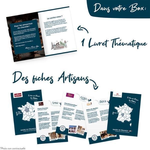 Box Découverte « Bio » thumbnail