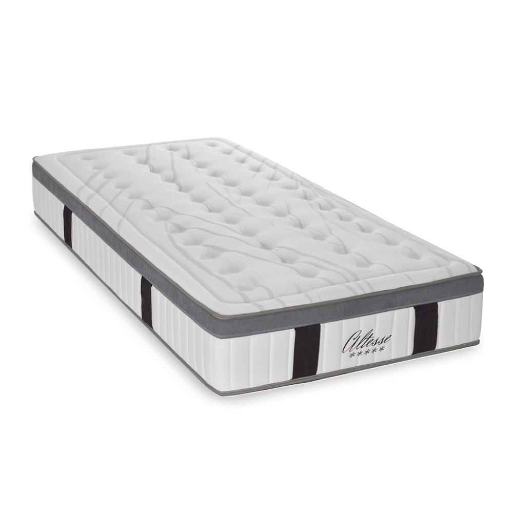 Matelas ALTESSE Mémoire 26cm 90x200cm thumbnail
