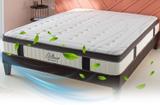 Matelas ALTESSE Mémoire 26cm 90x200cm thumbnail