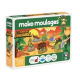 Coffret Le Monde des Dinosaures thumbnail