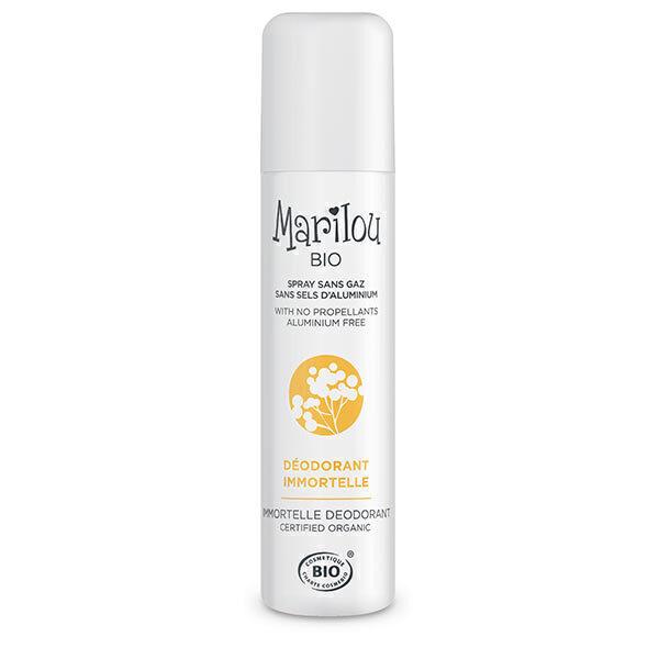 Déodorant immortelle 75ml
