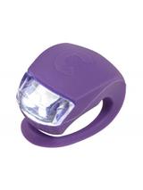 Accessoire Trottinette Lumiere LED  Violette thumbnail