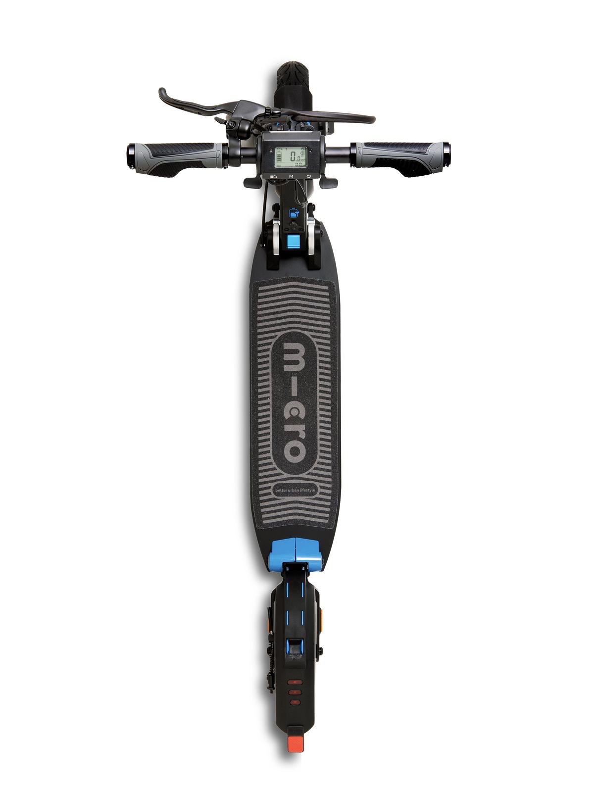 Trottinette électrique Micro Merlin thumbnail