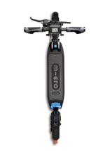 Trottinette électrique Micro Merlin thumbnail