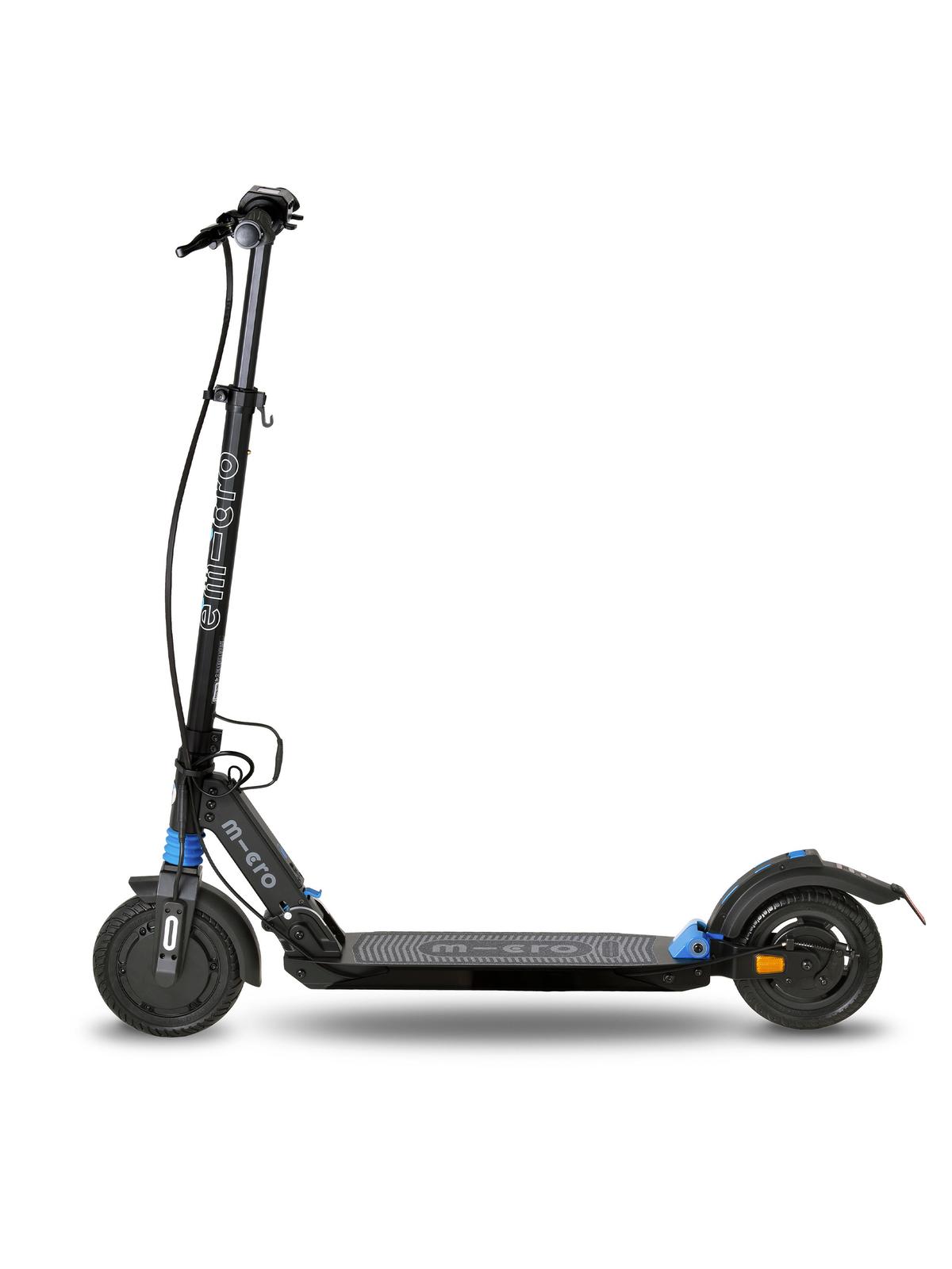 Trottinette électrique Micro Merlin thumbnail