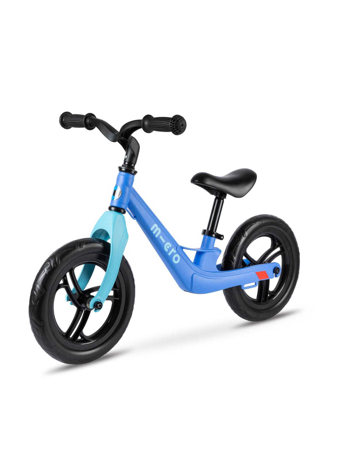Draisienne Micro Balance Bike Lite Bleu Ciel thumbnail