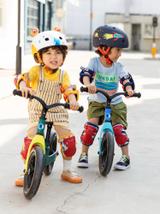 Draisienne Micro Balance Bike Lite Bleu Ciel thumbnail