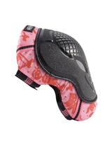 Kit coudières et genouillères Rose Taille L thumbnail