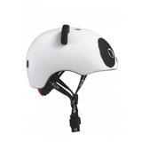 Casque velo et trotinette  Panda 3D  taille M thumbnail