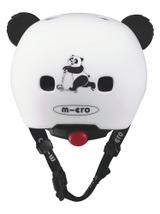 Casque velo et trotinette  Panda 3D  taille M thumbnail