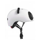 Casque velo et trottinette panda 3D taille S thumbnail