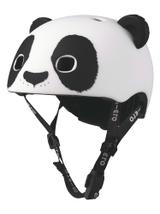 Casque Panda 3D - taille XS thumbnail