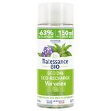 Recharge déodorant verveine 150ml thumbnail