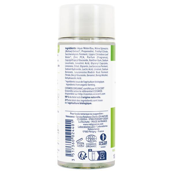 Recharge déodorant verveine 150ml thumbnail