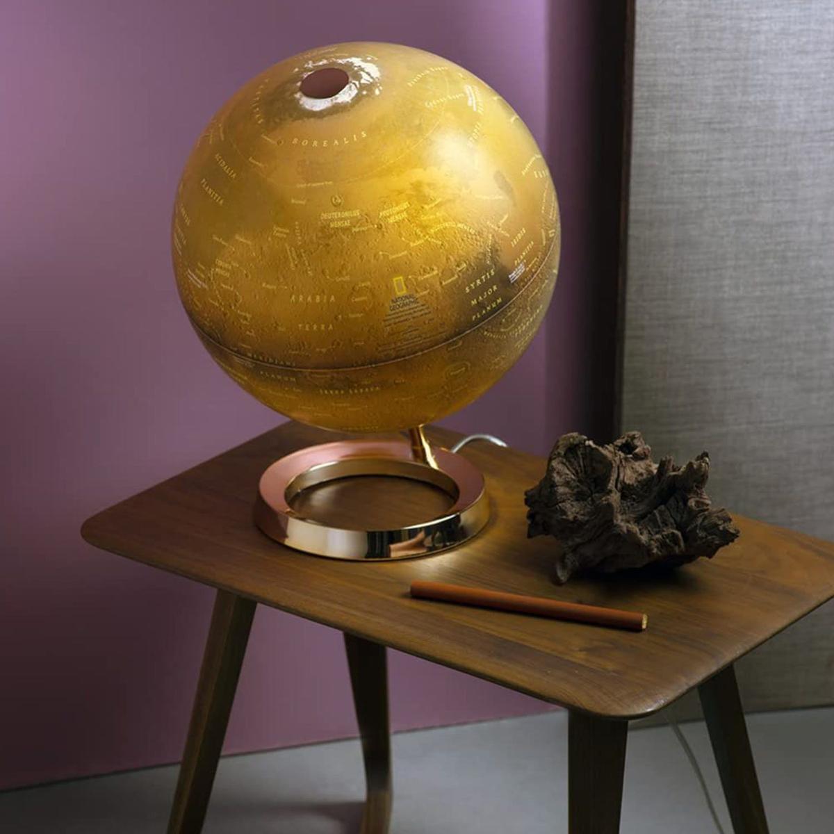 Globe lumineux Ø 30 cm Mars thumbnail
