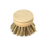 Tête de brosse à vaisselle - Bambou - Poils rigides (Palme) thumbnail