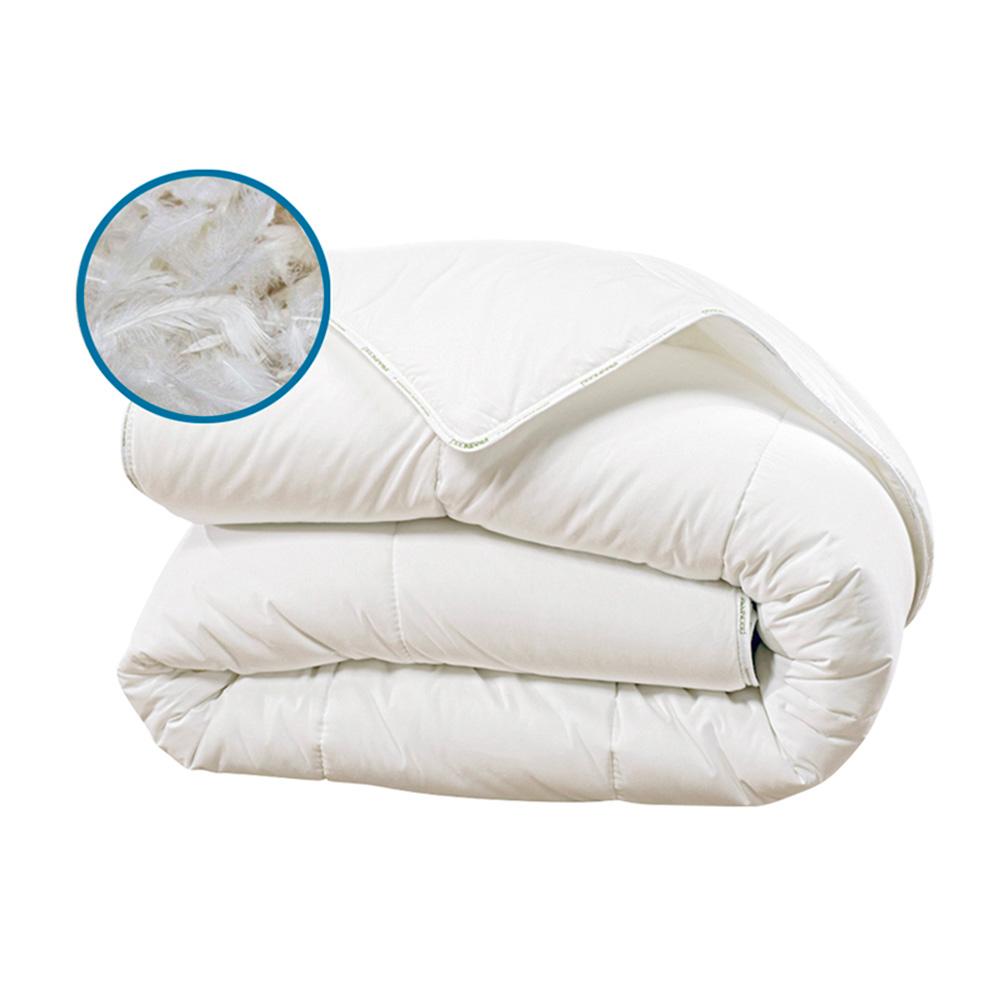 Couette NATURA 140x200 | Duvet & Plumes thumbnail