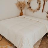 Couette NATURA 140x200 | Duvet & Plumes thumbnail