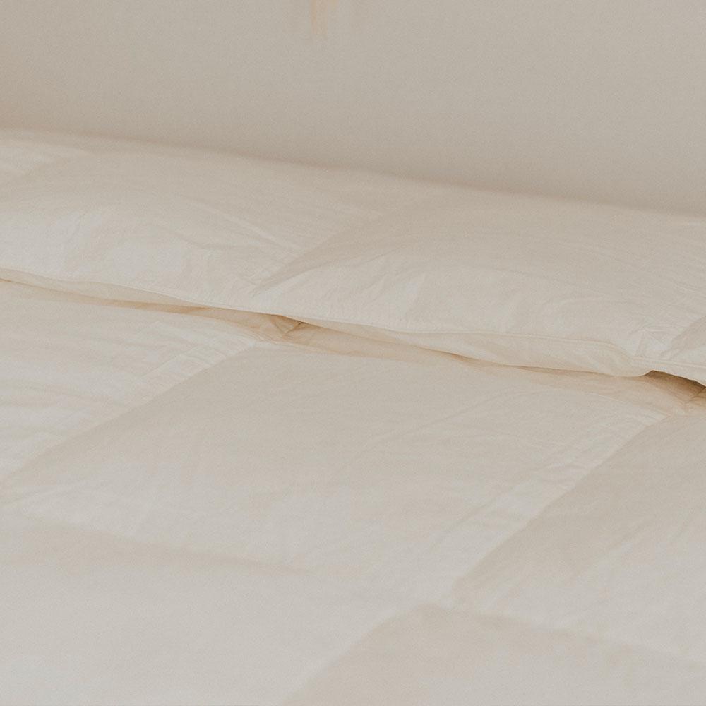 Couette NATURA 140x200 | Duvet & Plumes thumbnail