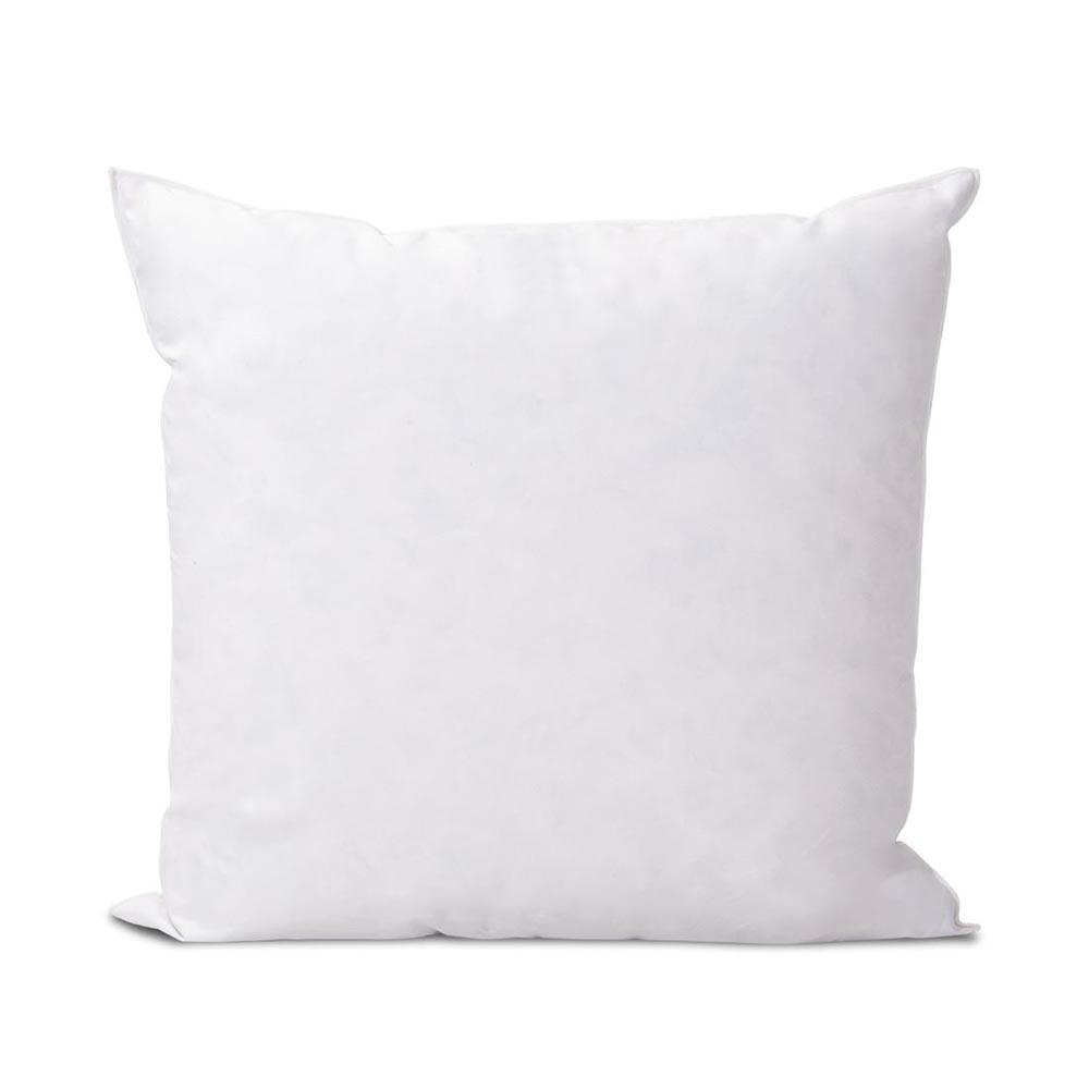 Oreiller Natura 65x65cm | Duvet & Plumes thumbnail