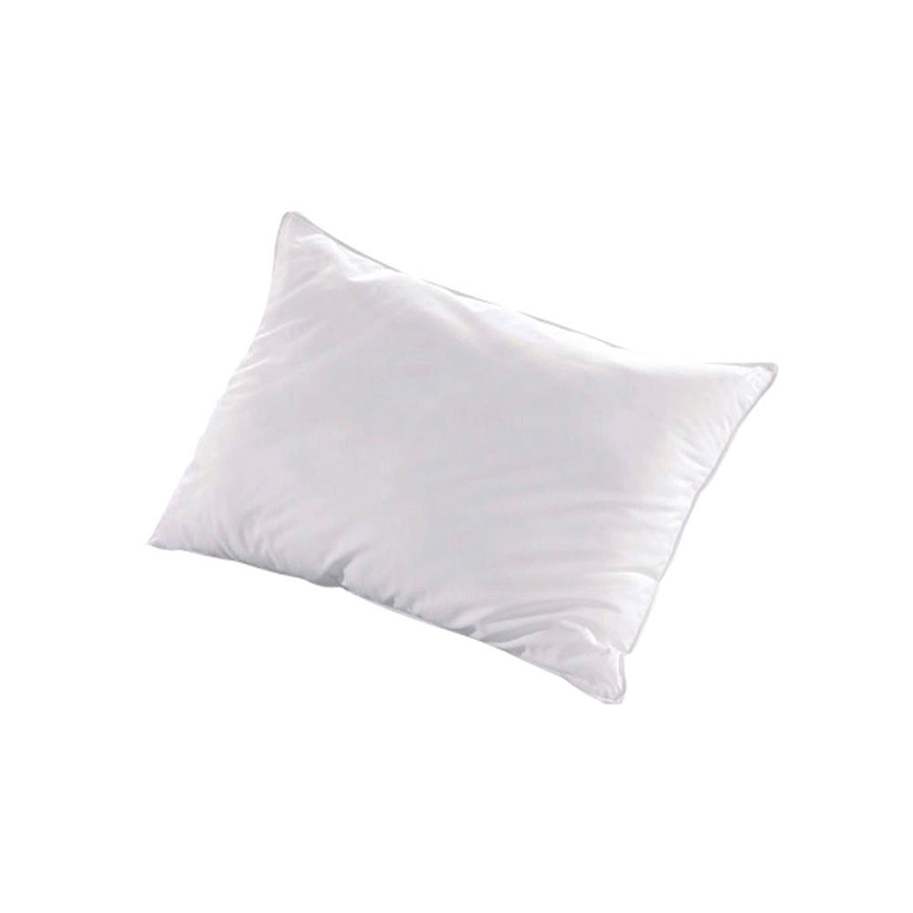 Lot de 2 oreillers Natura 45x70cm | Duvet & Plumess thumbnail