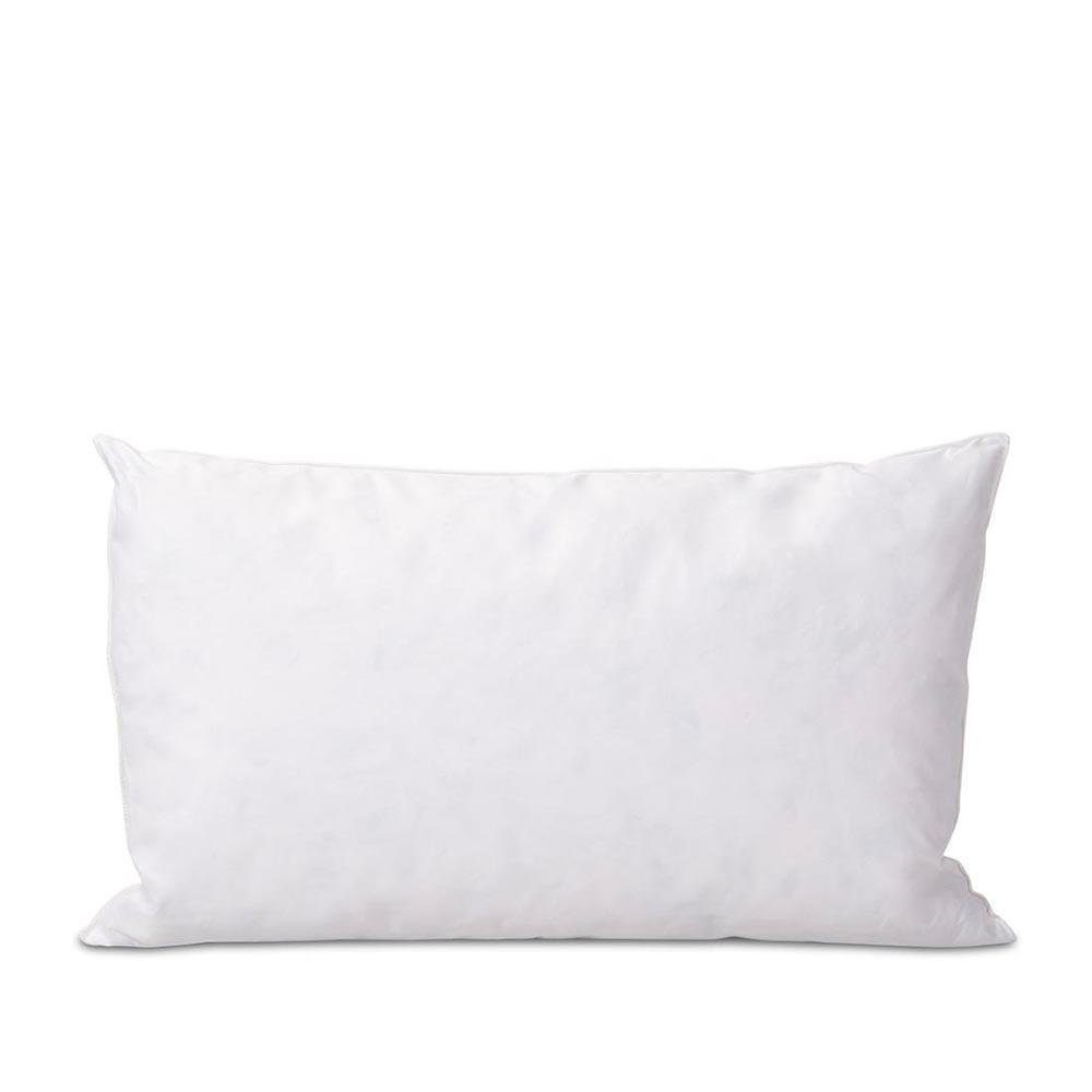 Lot de 2 oreillers Natura 45x70cm | Duvet & Plumess thumbnail