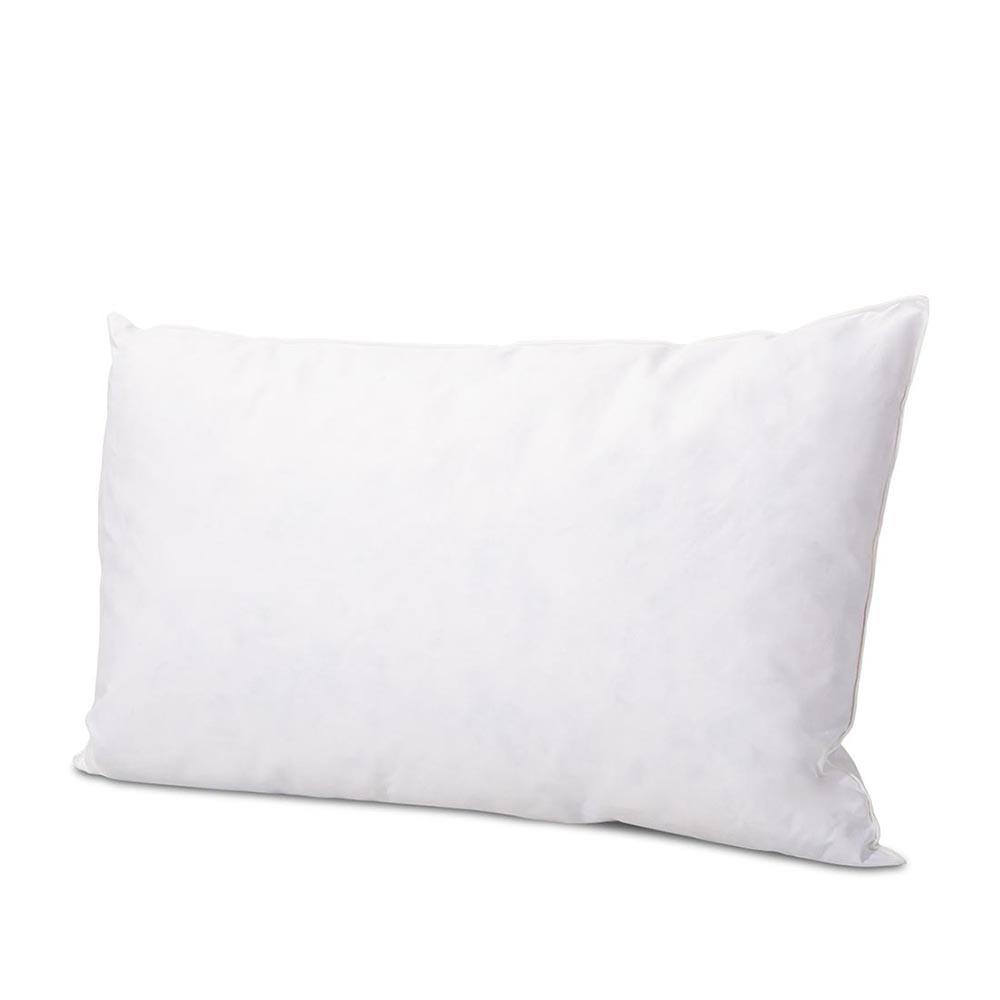 Lot de 2 oreillers Natura 45x70cm | Duvet & Plumess thumbnail