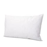 Lot de 2 oreillers Natura 45x70cm | Duvet & Plumess thumbnail