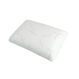 Oreiller 30x50 SERENITE | Mousse avec mémoire de forme