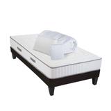 Lot CRISTAL 90x190 | Matelas, Sommier, Accessoires thumbnail