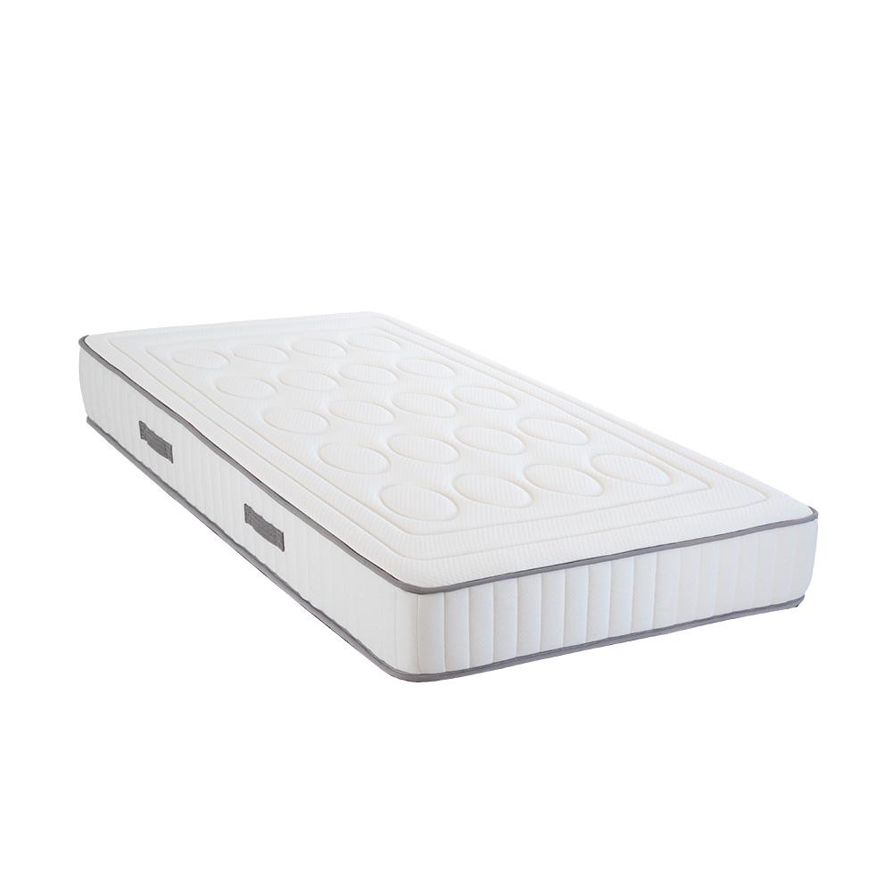Lot CRISTAL 90x190 | Matelas, Sommier, Accessoires thumbnail