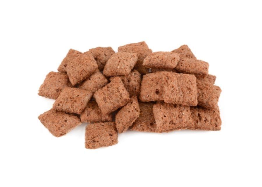 Céréales Ka'Ré fourrées chocolat noisettes 200g