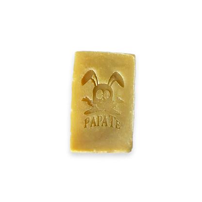 Savon au lait d'ânesse Bio Anko