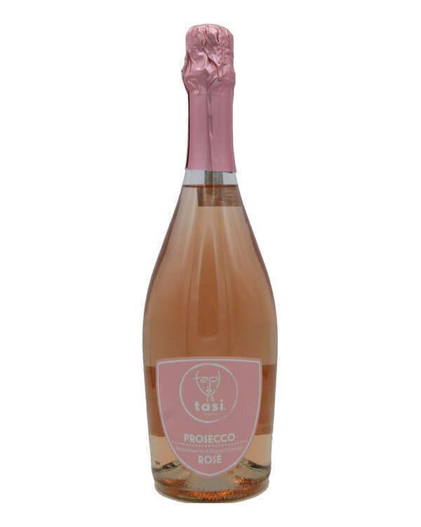Prosecco Rosé DOC bio thumbnail