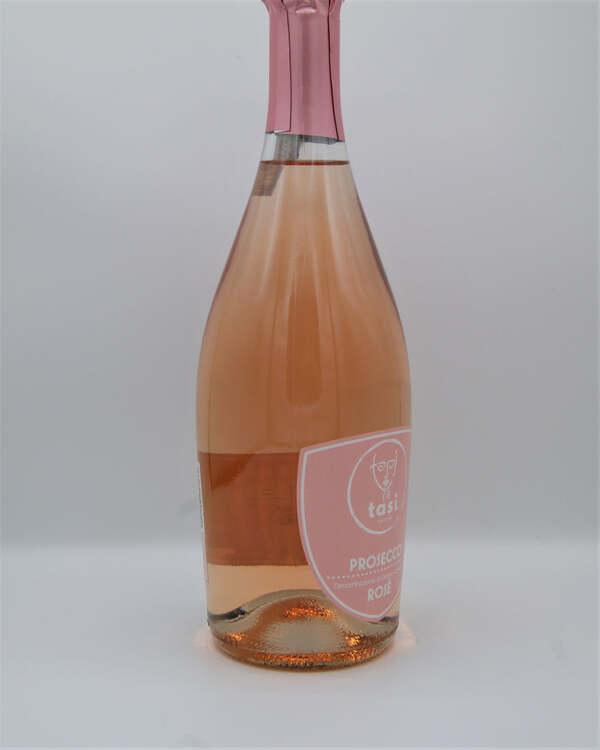 Prosecco Rosé DOC bio thumbnail