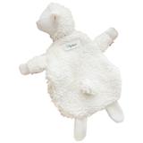 Doudou mouton en coton bio thumbnail