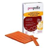 Propolis pure à mâcher 10g thumbnail