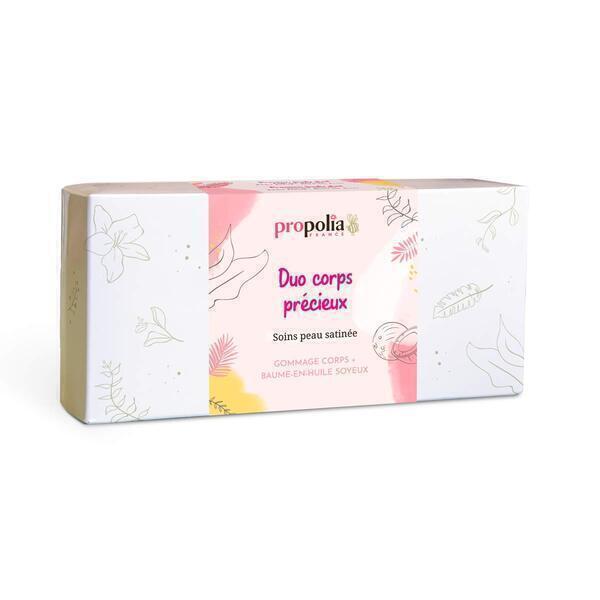 Coffret duo corps précieux thumbnail