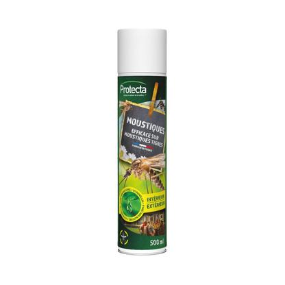 Anti-Moustiques aerosol 500ml