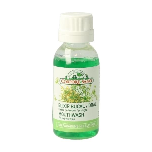 Élixir de bouche 30 ml