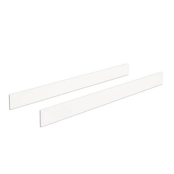 Kit de transformation 140 cm pour lits Schardt