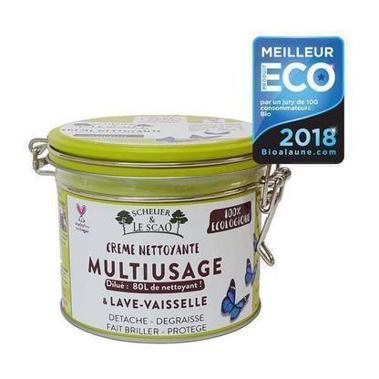 Qilav'tout - Crème multi usage 500g