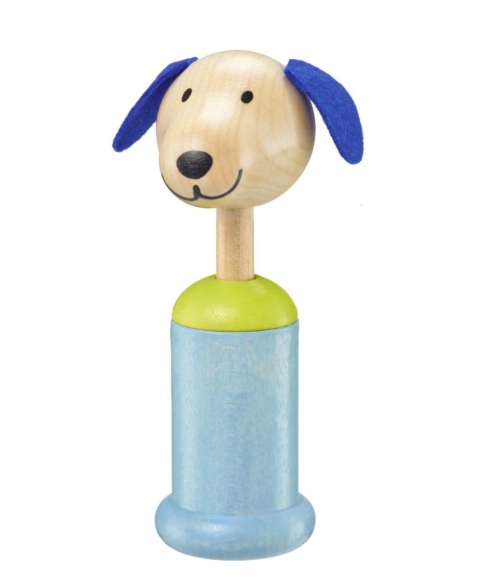 Hochet Ringo Chien thumbnail
