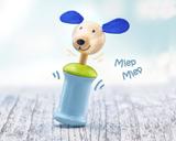 Hochet Ringo Chien thumbnail