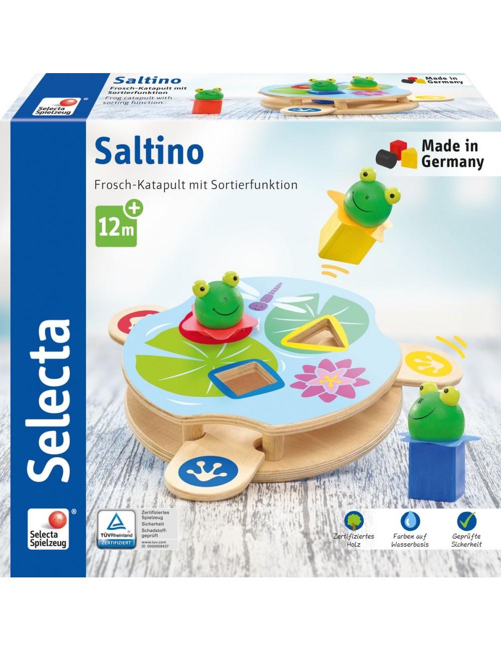Jeu en bois, Saltino thumbnail
