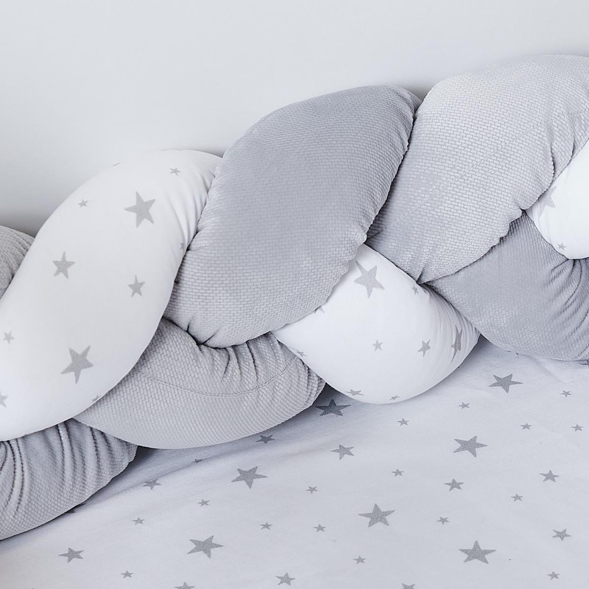Tresse de lit bébé universelle, STELLA thumbnail