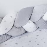 Tresse de lit bébé universelle, STELLA thumbnail